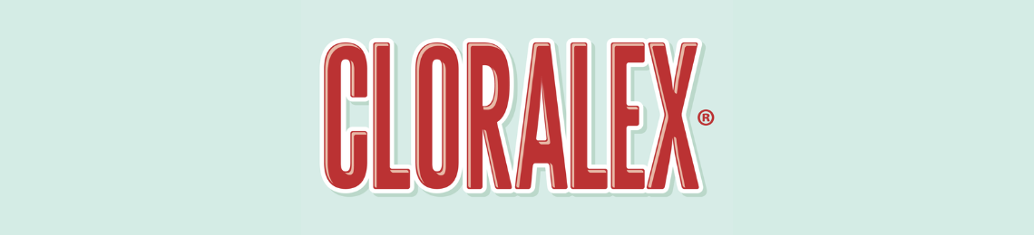 logo cloralex productos proveedores 